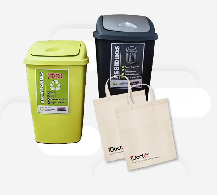 Medio Ambiente iDoctor