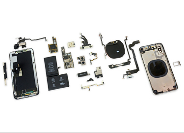 repuestos originales